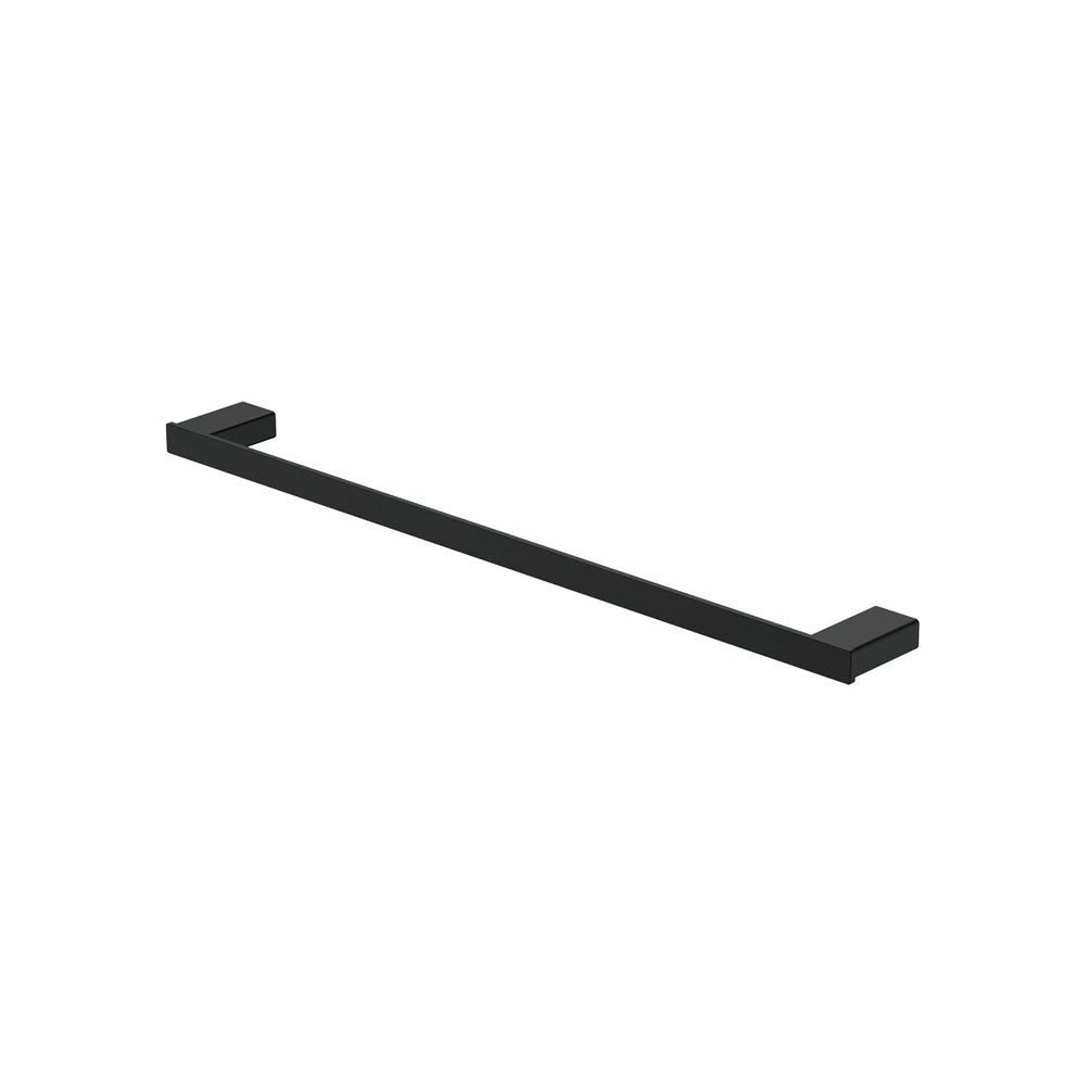 Fienza Tono Single Towel Rail, 610mm