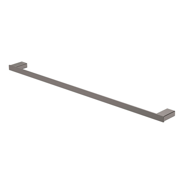Fienza Tono Single Towel Rail, 810mm