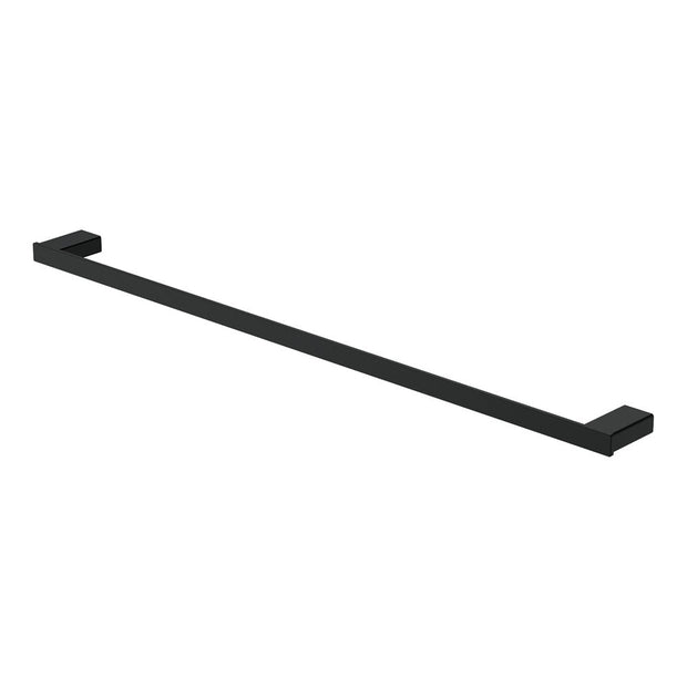Fienza Tono Single Towel Rail, 810mm