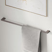 Fienza Tono Single Towel Rail, 610mm