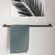 Fienza Tono Single Towel Rail, 610mm