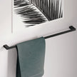 Fienza Tono Single Towel Rail, 610mm