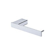Tono Toilet Roll Holder in Chrome