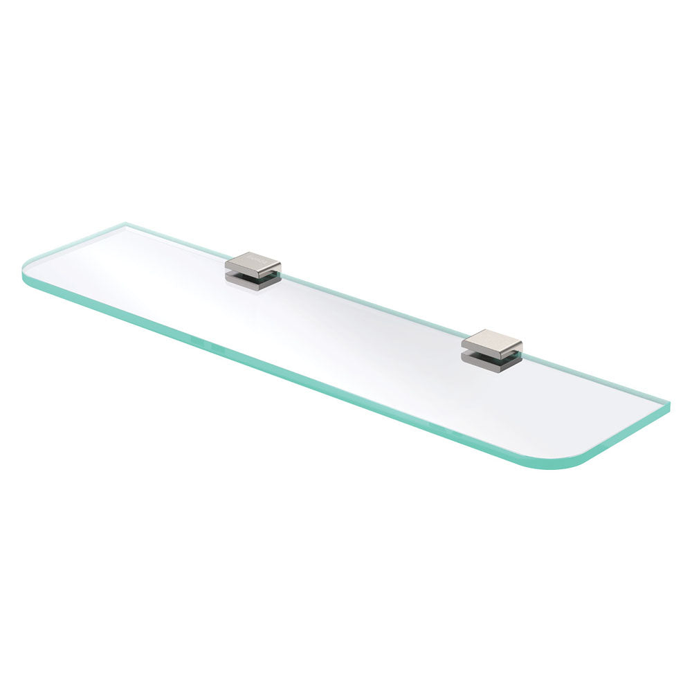 Fienza Tono Glass Shelf bathroom accessory