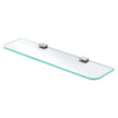 Fienza Tono Glass Shelf bathroom accessory