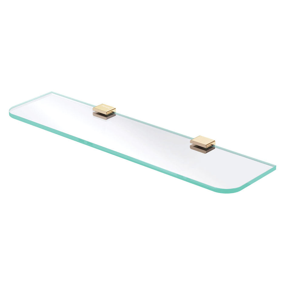 Fienza Tono Glass Shelf bathroom accessory