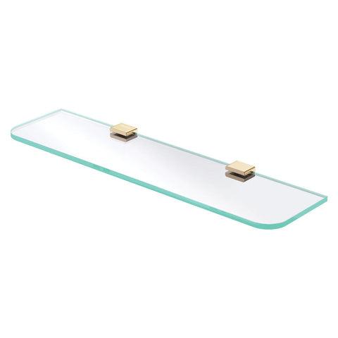 Fienza Tono Glass Shelf bathroom accessory