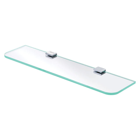 Fienza Tono Glass Shelf bathroom accessory