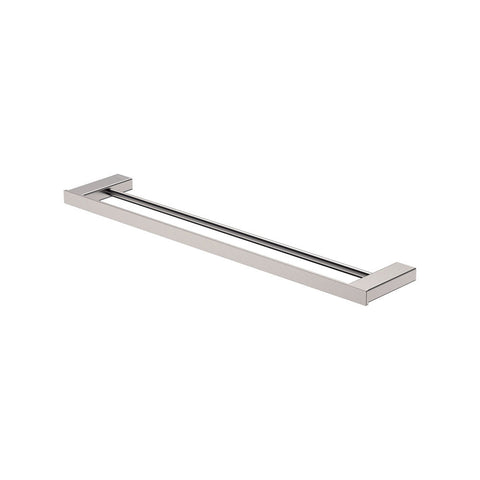 Fienza Tono Double Towel Rail, 610mm