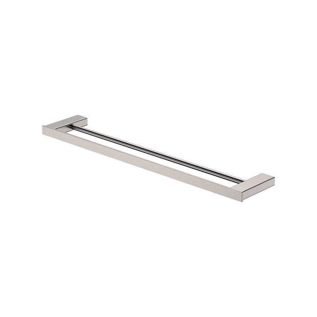 Fienza Tono Double Towel Rail, 610mm