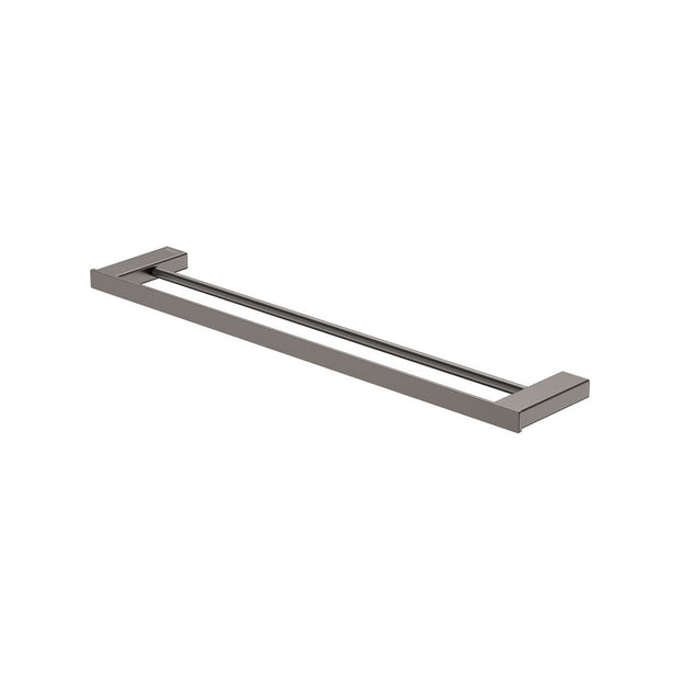 Fienza Tono Double Towel Rail, 610mm