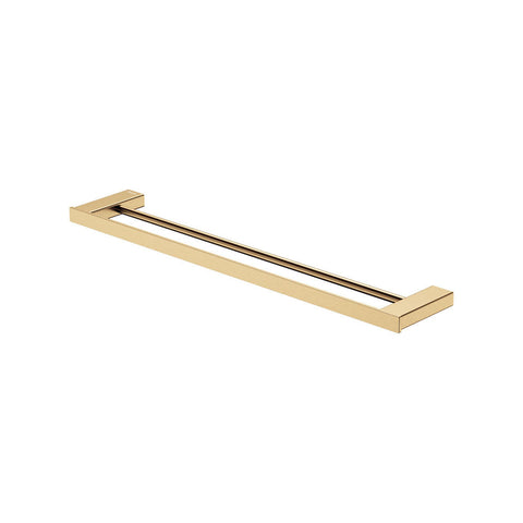 Fienza Tono Double Towel Rail, 610mm