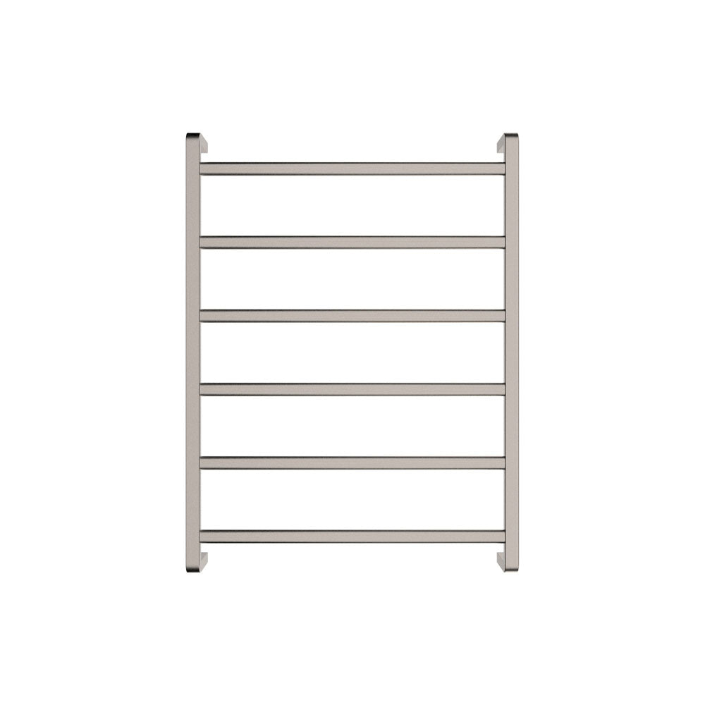 Tono Heated Towel Rail, 600 x 800mm