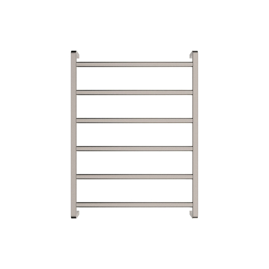 Tono Heated Towel Rail, 600 x 800mm