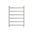 Tono Heated Towel Rail, 600 x 800mm