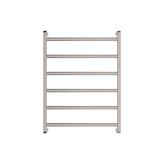 Fienza Tono Heated Towel Rail, 600 x 800mm
