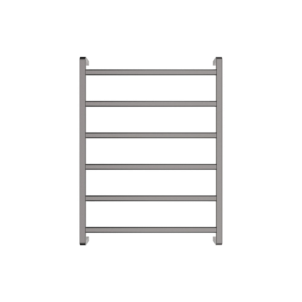 Tono Heated Towel Rail, 600 x 800mm