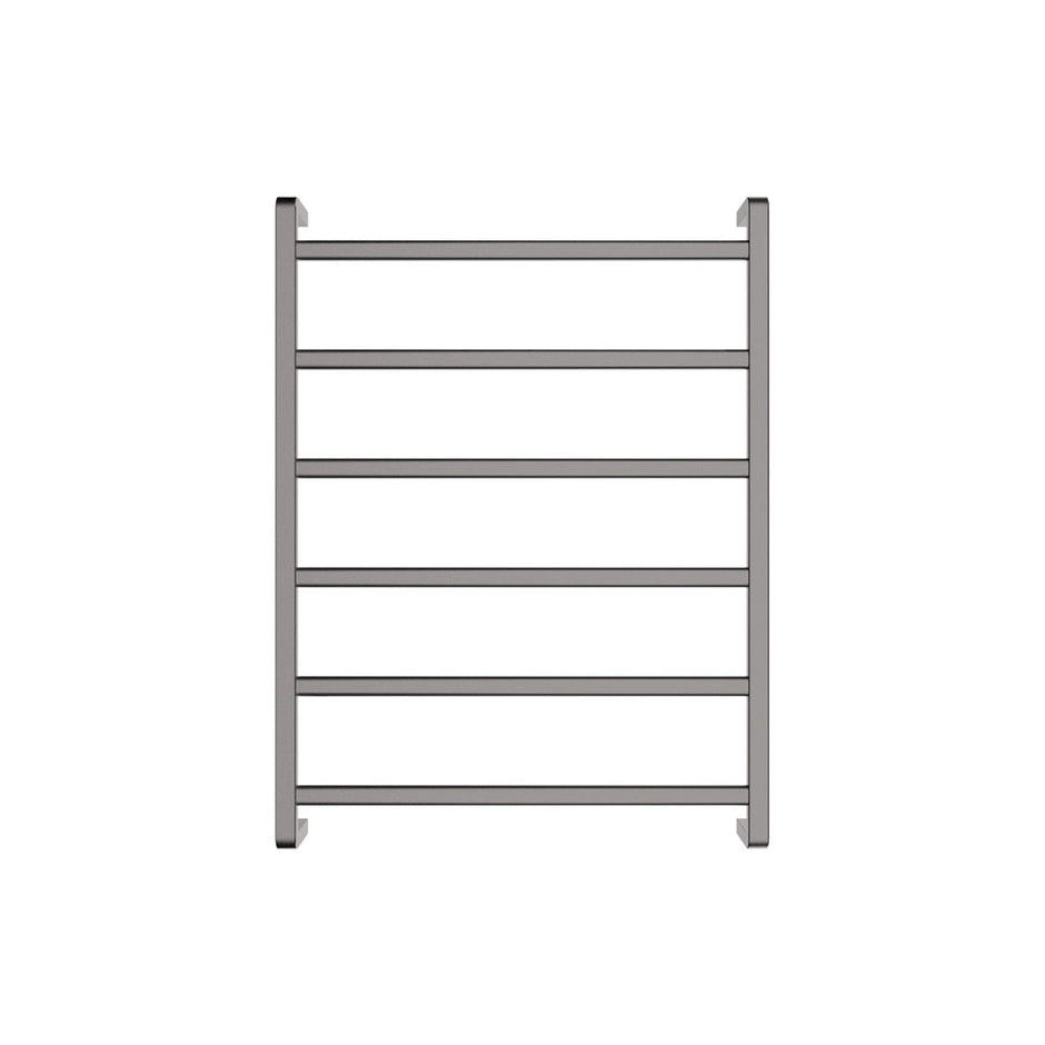 Tono Heated Towel Rail, 600 x 800mm