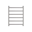 Tono Heated Towel Rail, 600 x 800mm