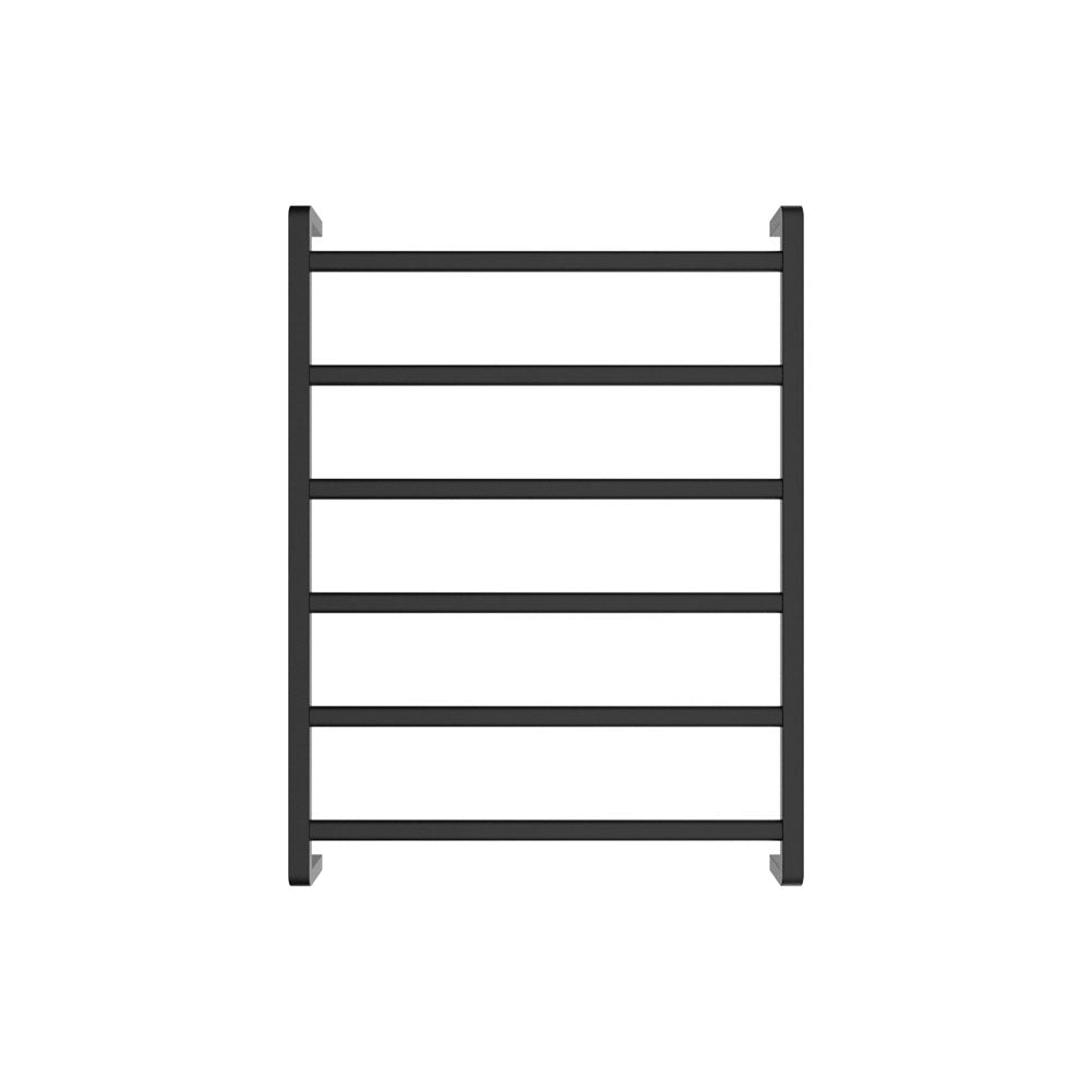 Tono Heated Towel Rail, 600 x 800mm