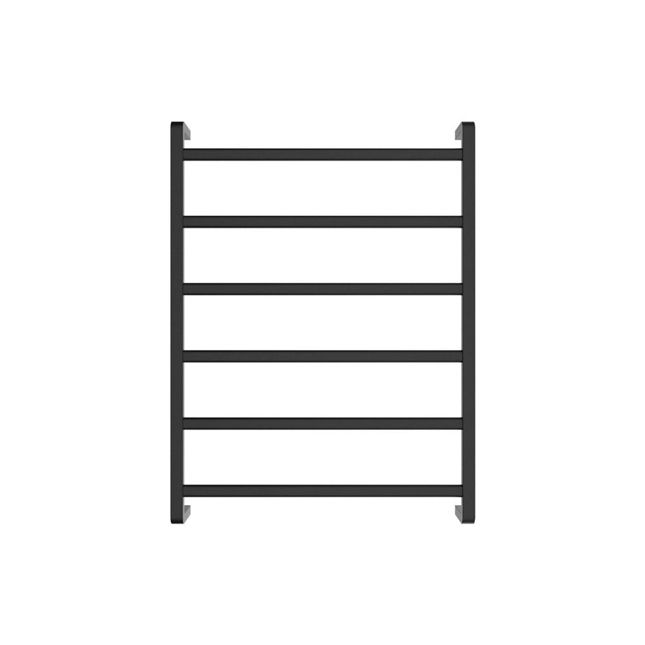 Tono Heated Towel Rail, 600 x 800mm