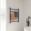 Tono Heated Towel Rail, 600 x 800mm
