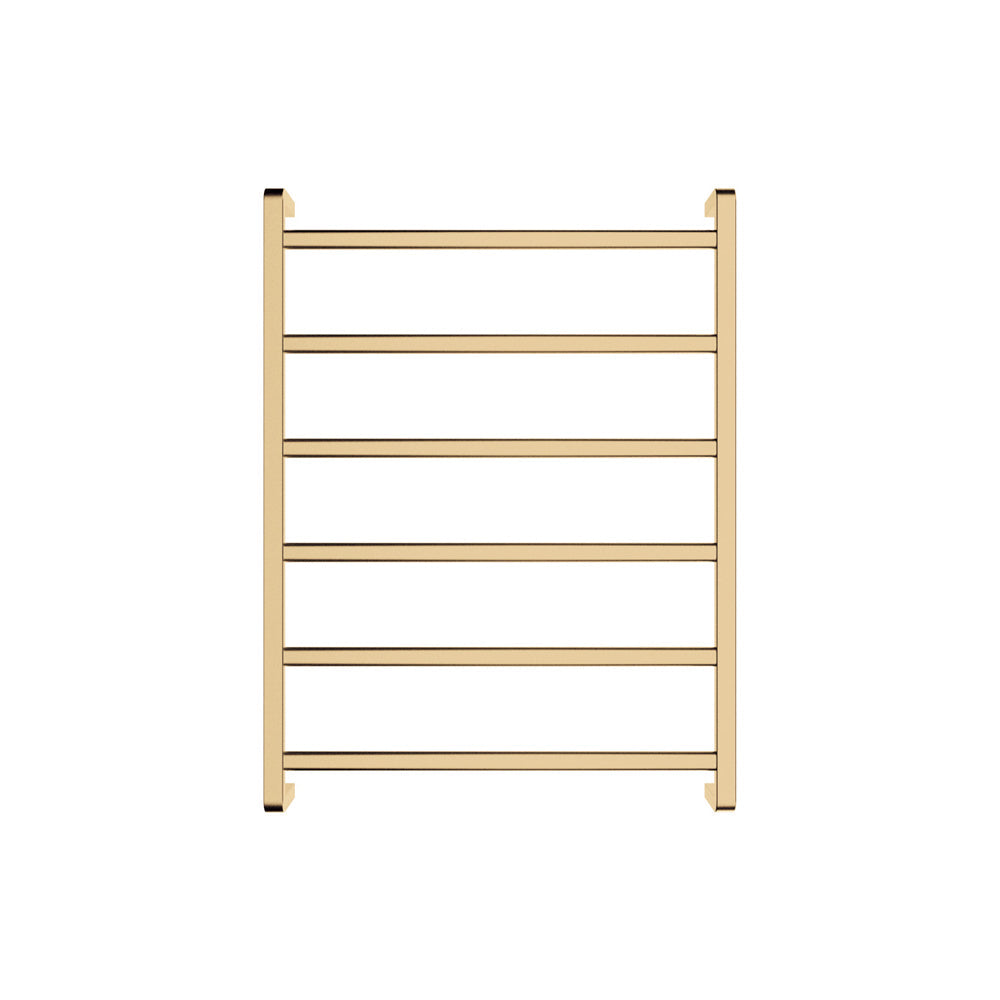 Tono Heated Towel Rail, 600 x 800mm
