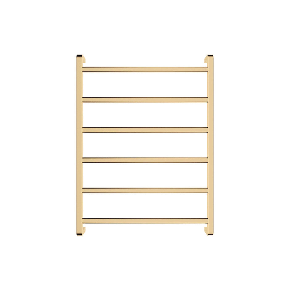 Tono Heated Towel Rail, 600 x 800mm
