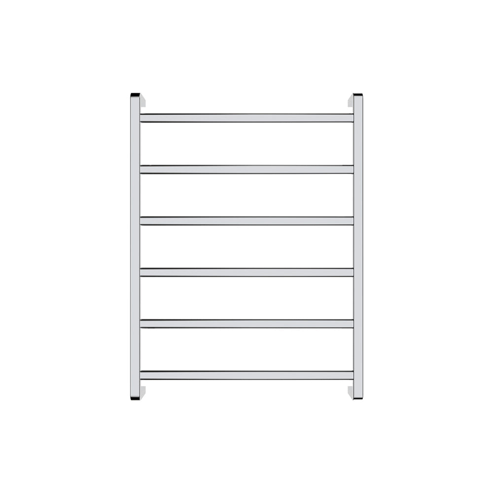 Tono Heated Towel Rail, 600 x 800mm