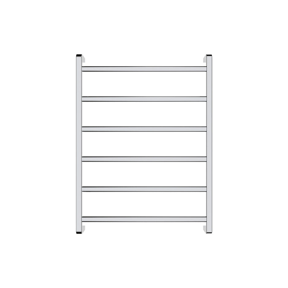 Tono Heated Towel Rail, 600 x 800mm