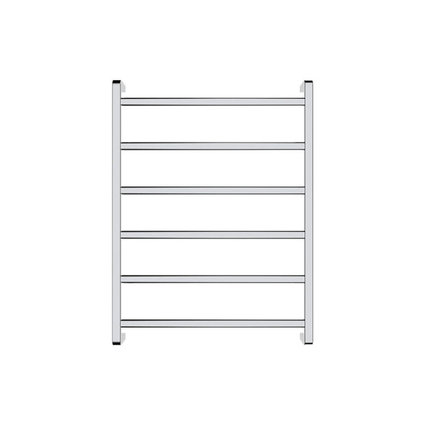 Tono Heated Towel Rail, 600 x 800mm