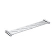 Zenmo Vivo Stainless Steel Shelf in Chrome