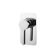Zenmo Kenzo Shower Mixer in Chrome