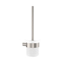 Brushed Nickel