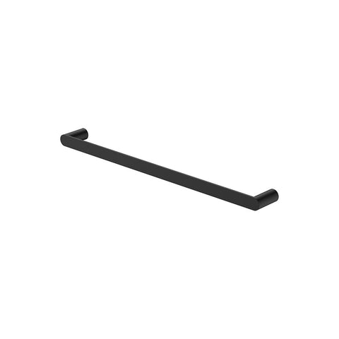 Fienza Empire Slim Single Towel Rail, 600mm