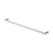 Fienza Empire Slim Single Towel Rail, 800mm