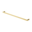 Fienza Empire Slim Single Towel Rail, 800mm
