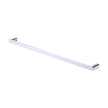 Fienza Empire Slim Single Towel Rail, 800mm