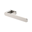 Empire Slim Hand Towel Holder in Brushed Nickel