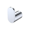 Empire Slim Robe Hook in Chrome