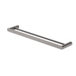 Fienza Empire Slim Double Towel Rail, 600mm