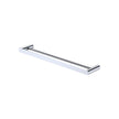 Fienza Empire Slim Double Towel Rail, 600mm