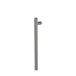 Empire Slim Vertical Heated Towel Rail, 60 x 900mm