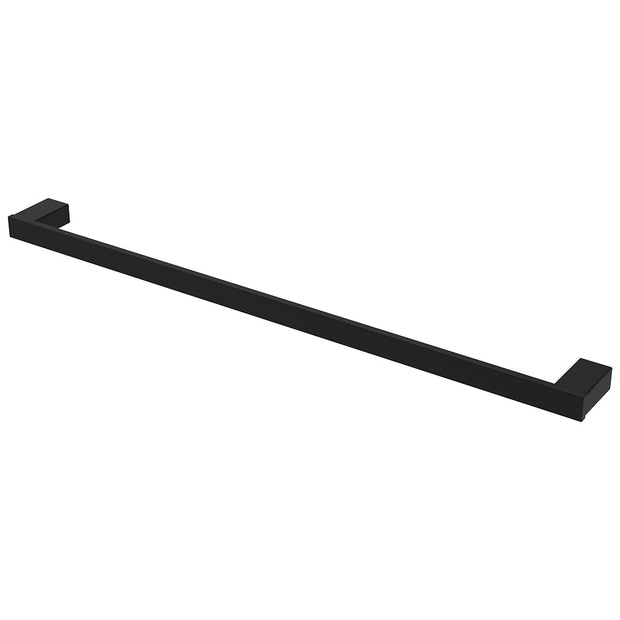 Fienza Koko Single Towel Rail, 810mm