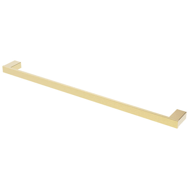 Fienza Koko Single Towel Rail, 810mm