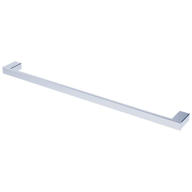 Fienza Koko Single Towel Rail, 810mm