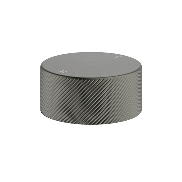 Poco P Hob Mixer Complete in Gun Metal