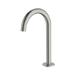 Poco P Basin/Bath Hob 265mm Spout in Brushed Nickel