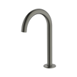Poco P Basin/Bath Hob 265mm Spout in Gun Metal