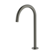 Poco P Basin/Bath Hob 360mm Spout in Gun Metal